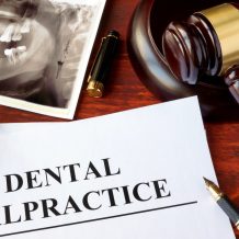 Choosing the Right Dental Malpractice Attorney in Los Angeles