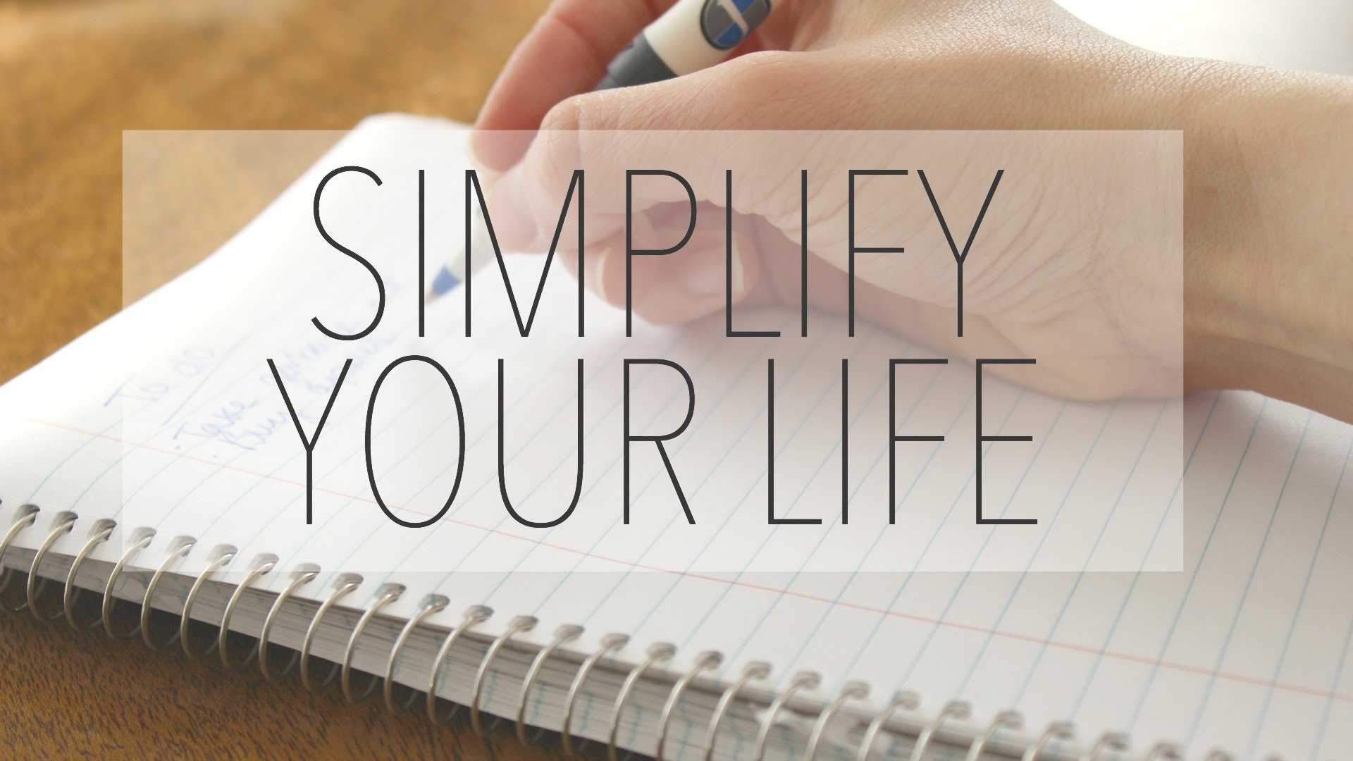 How to Simplify Your Life With Online Shopping