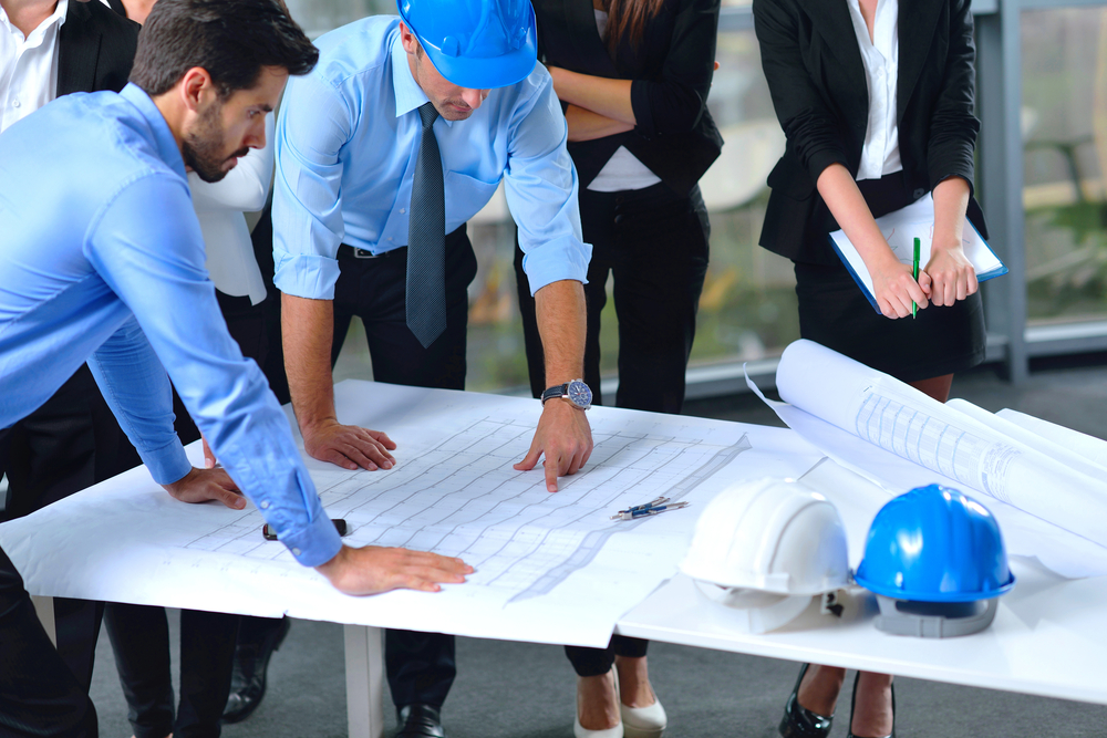 Construction Project Management: How to Overcome Common Issues