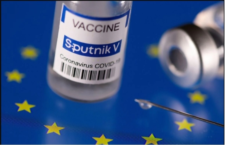 The side effects of the Sputnik V COVID-19 vaccine