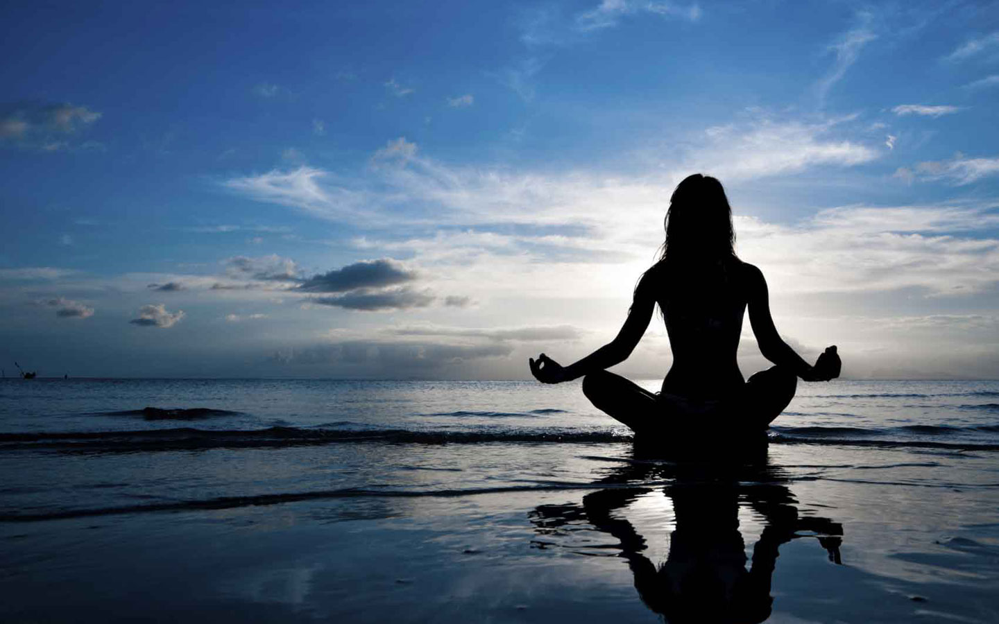 Examining the Health Benefits of Meditation