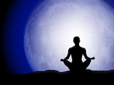 Meditation Can Improve the Performance of Athletes